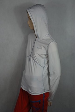 Женская толстовка для бега Nike Dri Fit Размер: L