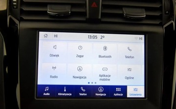Ford Mondeo V Sedan Facelifting 2.0 EcoBlue 190KM 2021 Ford Mondeo ST-LINE FUL LED skora grzane fotele el.klapa navi. Idealny 2.0, zdjęcie 36