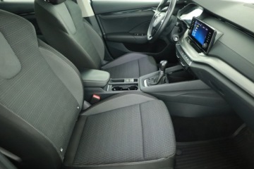 Skoda Octavia IV Scout 1.5 TSI ACT 150KM 2021 Skoda Octavia 1.5 TSI, Salon Polska, zdjęcie 6