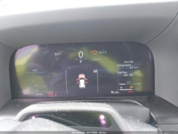 Lexus GX 2024 Lexus GX 550 Luxury 2024 3.4 Benzyna 349KM, zdjęcie 10