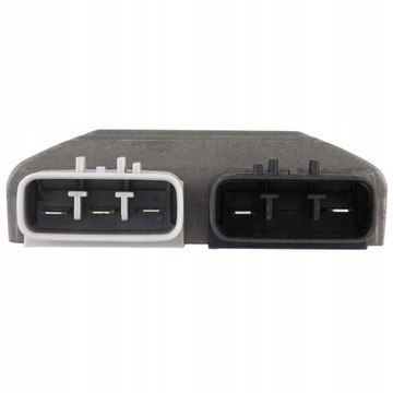 Комплект выпрямителя регулятора мотоцикла FH020AA