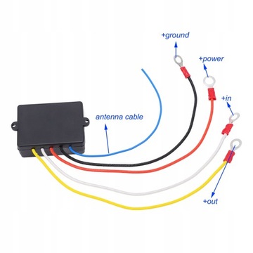 ЛЕБЕДКА 30 В ЛЕБЕДКА ДИСТАНЦИОННОЕ УПРАВЛЕНИЕ ЛЕБЕДКОЙ