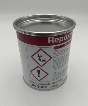 Набор двухкомпонентный клей + пробки для экобетона, 96 шт.