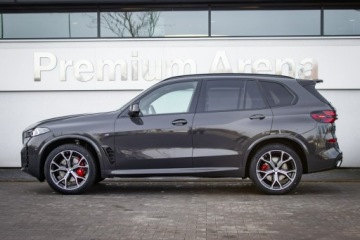 BMW X5 G05 SUV Facelifting 3.0 40d 352KM 2026 BMW X5 xDrive40d - Dostępne od ręki!, zdjęcie 9