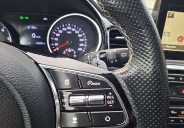 Kia Ceed III Kombi 1.6 CRDi 136KM 2019 Kia Ceed Kia Ceed 1.6 CRDi DCT GT Line 1.6 Diesel 136KM, zdjęcie 16