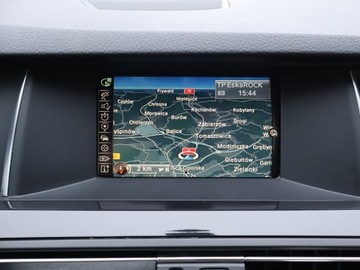 BMW Seria 5 G30-G31 2016 BMW 5 520d, Skóra, Navi, Klima, Klimatronic, zdjęcie 12