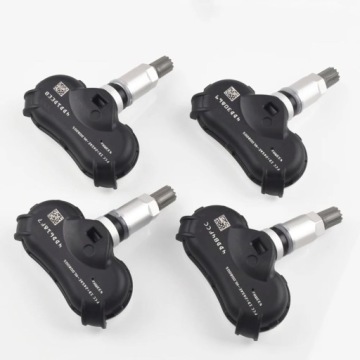 Snímače Tlaku Vzduchu Pneumatik V Kolech Tpms Hyundai ix35 Tucson
