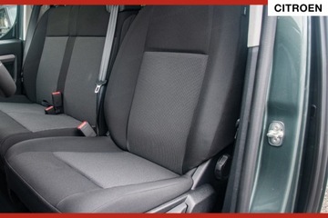 Citroen Spacetourer 2025 XL L2H1 Plus EAT8 2.0 180KM, zdjęcie 9