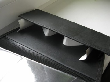 Чехол Honda для сервисных книг HONDA CASE для сервисных книг и руководств