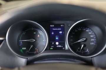 Toyota C-HR I Crossover Facelifting 1.8 Hybrid 122KM 2022 Toyota C-HR 1.8 Hybrid Style 1.8 Hybryda 122KM, zdjęcie 36