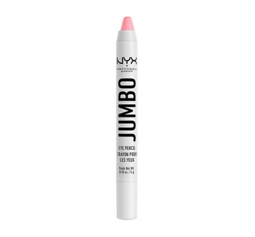 NYX PROFESSIONAL JUMBO EYE PENCIL Wielozadaniowa kredka do oczu 635 SHERBET