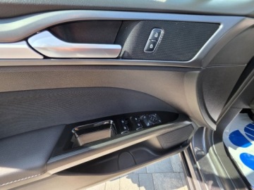 Ford Mondeo V Kombi 1.5 EcoBoost 160KM 2018 Ford Mondeo 1.5 EcoBoost 160Ps Navi Ledy Alu Piekny Gwarancja 1.5 Benzyna, zdjęcie 10