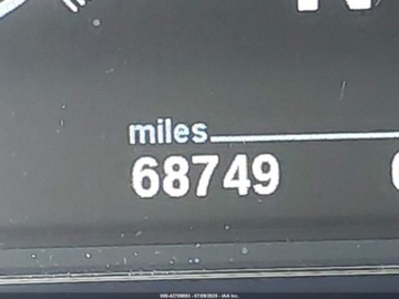 BMW Seria 5 F10-F11 M5 Limuzyna 4.4 V8 560KM 2014 BMW M5 2014 4.4l 4.4 Benzyna 560KM, zdjęcie 11