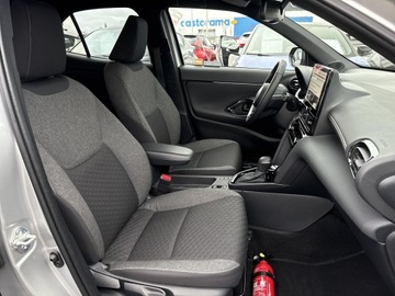 Toyota Yaris IV Hatchback 1.5 Hybrid Dynamic Force 116KM 2024 Toyota Yaris Cross Hybrid 1.5 Style Hybrid 1.5 Sty, zdjęcie 8