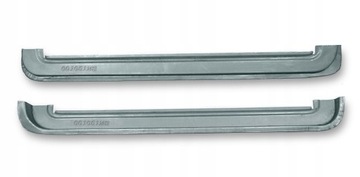 FIAT 126p REPERATURKA KORYTKO RYNIENKA WEWNĘTRZNA DRZWI PRAWA