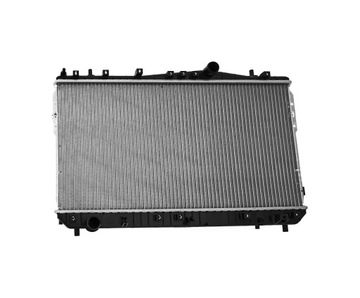 CHLADIČ DAEWOO NUBIRA 07.03 - 96433350