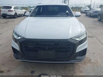 Audi Q8 2021 Audi Q8 Prestige 55 Tfsi Quattro Tiptronic 2021 3.0l 3.0 Benzyna 335KM, zdjęcie 7