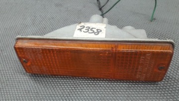 35601-8600 SMĚROVKA PRAVÝ LEVÝ SUZUKI SWIFT