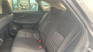 Lexus NX I SUV Facelifting 300h 197KM 2021 Lexus NX 300h Business Edition AWD I (2014-2021), zdjęcie 13
