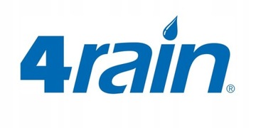 FLAT S Резервуар для дождевой воды 1500 л с надстройкой COMFORT + насос + точка