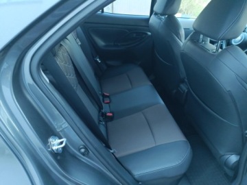 Toyota Yaris IV Cross Facelifting 1.5 Hybrid Dynamic Force 130KM 2024 Toyota Yaris Cross Hybrid 1.5 Executive 1.5 Hybryd, zdjęcie 12