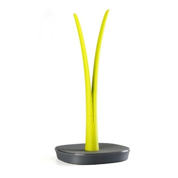 Roll Paper Holder Towel Home Decor Branch Weighted