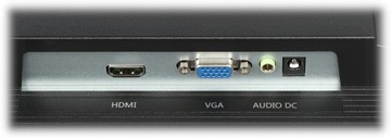 МОНИТОР 23,8 ДЮЙМА VGA HDMI АУДИО DAHUA