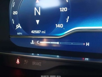 Chevrolet Suburban GMT900 2023 Chevrolet Suburban Premier 2023 5.3l 5.3 Benzyna 355KM, zdjęcie 12