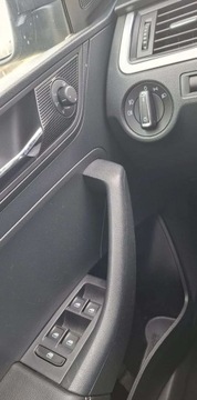 Skoda Rapid II Liftback Facelifting 1.0 TSI 110KM 2017 Skoda RAPID Skoda RAPID 1.0 TSI Monte Carlo Benzyna 110KM, zdjęcie 17