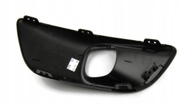 РАМКА ГАЛОГЕННОЙ РЕШЕТКИ ЛЕВАЯ CITROEN C4 PICASSO ОРИГИНАЛ