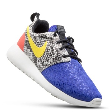 DAMSKIE BUTY NIKE ROSHE ONE 881202 SPORTOWE LATO