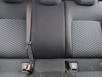 Opel Astra K Hatchback 5d 1.0 Turbo 105KM 2019 Opel Astra 1.0 Turbo, Salon Polska, Serwis ASO, zdjęcie 9