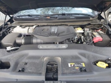 Jeep Wagoneer II 2024 Jeep Wagoneer L Series II Carbide 2024 3.0l 3.0 Benzyna 420KM, zdjęcie 8