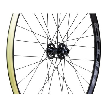WTB Koło PROTERRA i27x29'' przód 110x15 32 6 śrub + opona GRATIS