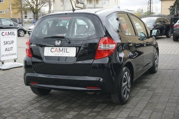 Honda Jazz III 1.2 i-VTEC 90KM 2011 Honda Jazz zadbana, ekonomiczna, rok gwarancji,, zdjęcie 4