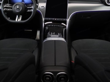 Mercedes GLC C254/X254 Coupe 2.0 220d 197KM 2026 GLC Coupe 220 d 4-Matic AMG Line 2.0 (197KM) 2026, zdjęcie 8