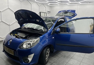 Renault Twingo II Hatchback 3d 1.2 16v 75KM 2008 Renault Twingo Renault Clio 1.2 1 wlasciciel Przygotowany do rejestracji, zdjęcie 28