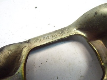 PASSAT B5 ВИЛКА СЦЕПЛЕНИЯ 012141719B 1.9 TDI