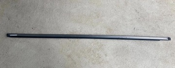 MERCEDES VITO VIANO СКРЕБКОВАЯ НАКЛАДКА 4476900280