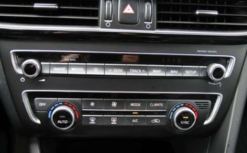 Kia Optima II Kombi Facelifting 1.6 VGT CRDi 136KM 2018 Kia Optima 1.6 CRDI SCR M DCT L SalonPL Gwarancja od RiA 1.6 Diesel, zdjęcie 26