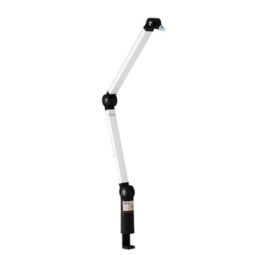 STATYW DO MIKROFONU THRONMAX FLEX S5 WHITE