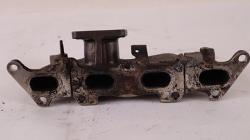 JEEP RENEGADE 1.4 MTA ВЫПУСКНОЙ ПАТРУБОК 55236503