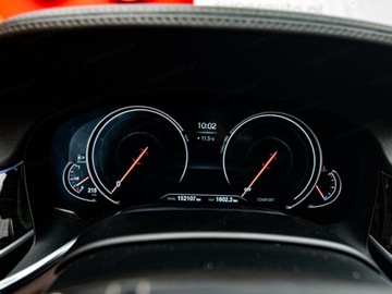 BMW Seria 7 G11-G12 Sedan 740d 320KM 2017 Od ręki - 740d xDrive Sedan 3.0 320KM 2017, zdjęcie 16