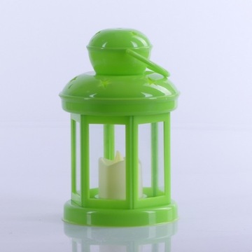 ФОНАРЬ АДВЕНТ РОРАТНИ, ЦВЕТНОЙ СВЕТ ДЛЯ РОРАТНИ (LED A125)