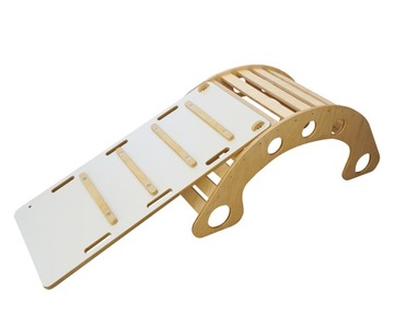 Platforma deska 3w1 MDF 18mm do bujaka Montessori XL