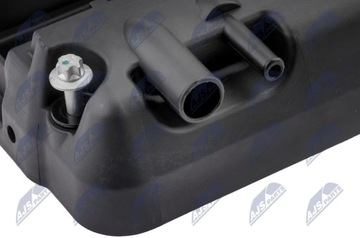 BPZ-PL-007 NTY KRYT VENTILU OPEL AGILA A 1.2 20
