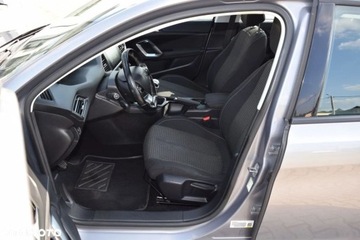 Peugeot 2017 Peugeot 308 1.6 BlueHDi 120KM Lift Navi Kamera Grzane fotele Czujniki park, zdjęcie 16