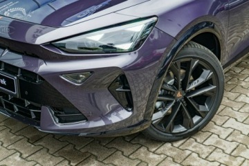 Cupra Formentor Crossover 1.5 TSI 150KM 2026 Cupra Formentor 1.5 TSI 150 KM - Dostępny od, zdjęcie 4