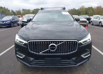 Volvo XC60 II 2021 Volvo XC 60 2021, T5 Inscription, 2.0L, od ubezpieczalni 2.0 Benzyna 253KM, zdjęcie 1