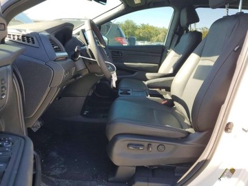 Honda Odyssey IV 2026 Honda Odyssey Sport-L 2026 3.5 Benzyna 280KM, zdjęcie 7
